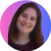 Una profe diferente: aprende divirtiéndote. Doctora en Educación y Psicología imparte clases en Primaria y Secundaria (inglés y francés, aunque puedo ayudarte en otras asignaturas también), y en Bachillerato (inglés y francés solamente) con metodologías a